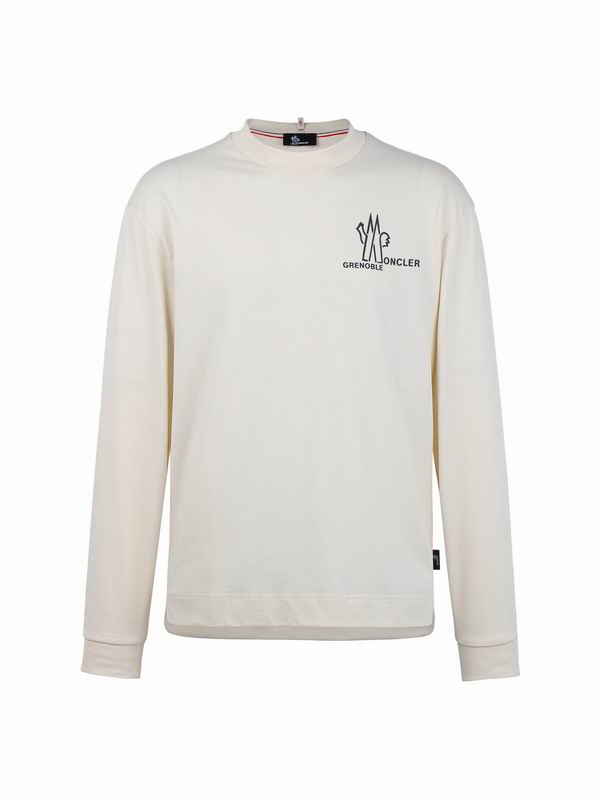 Moncler Shirt Long 0812