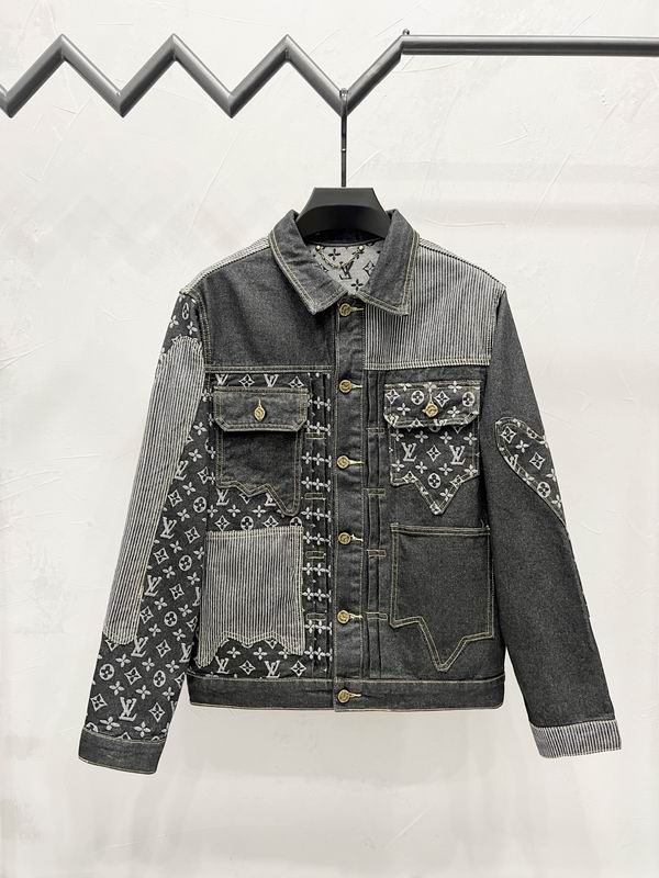 LV sz46-52 bhtxM834 M873