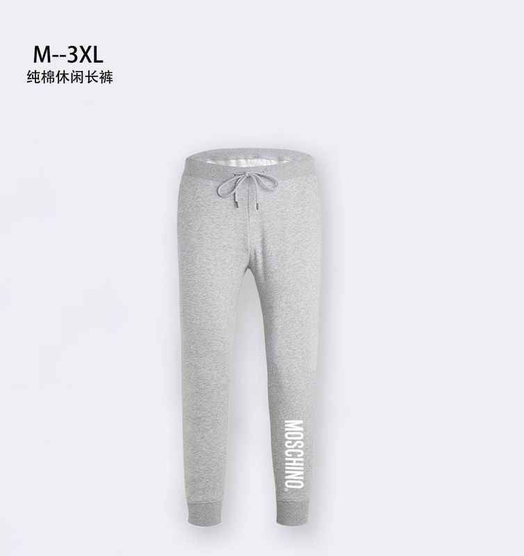 Moschino Pants Long 0812