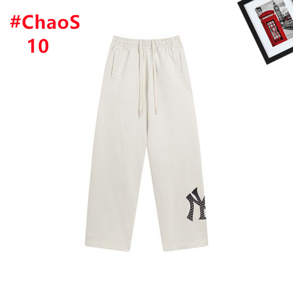 MLB Pants Long 0812