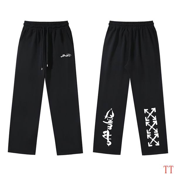 Off White S-XL 20tx03