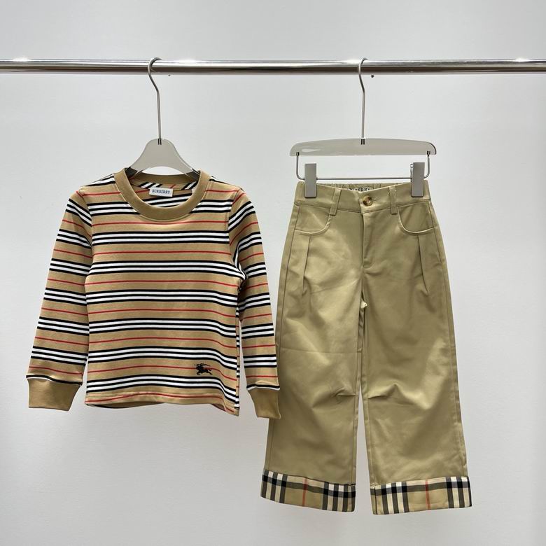 Burberry sz100-160 259