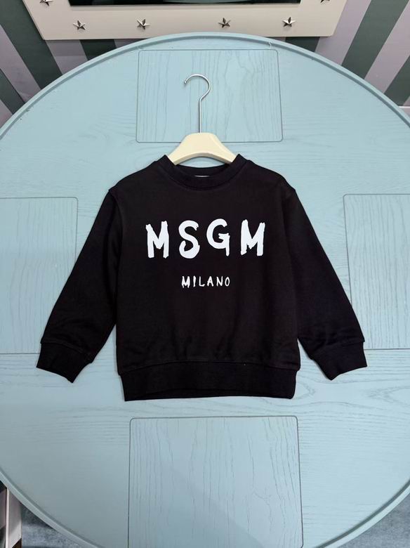 Msgm sz100-160 08