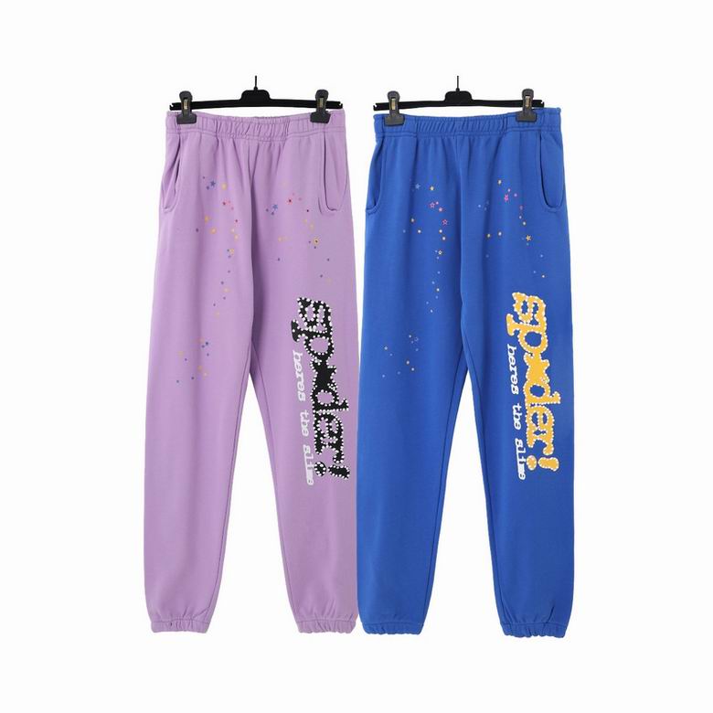 Sp5der S-XL wet161-2