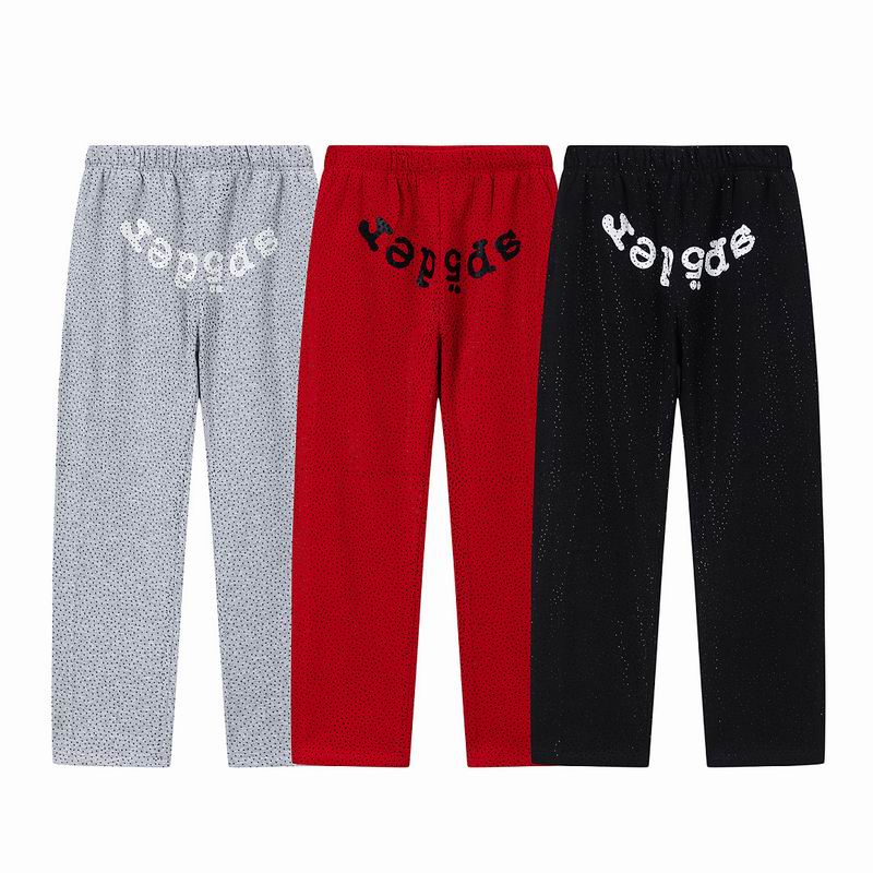 Sp5der S-XL ldtxSP079