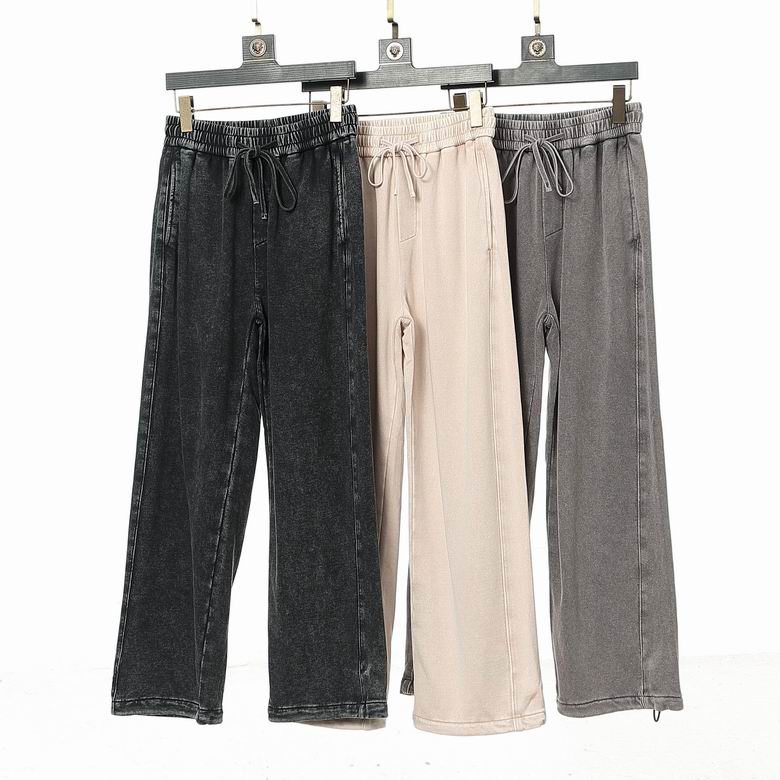 Stone Island Long Pants 0812
