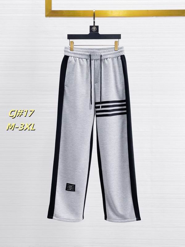 Thom Browne Pants Long 0817