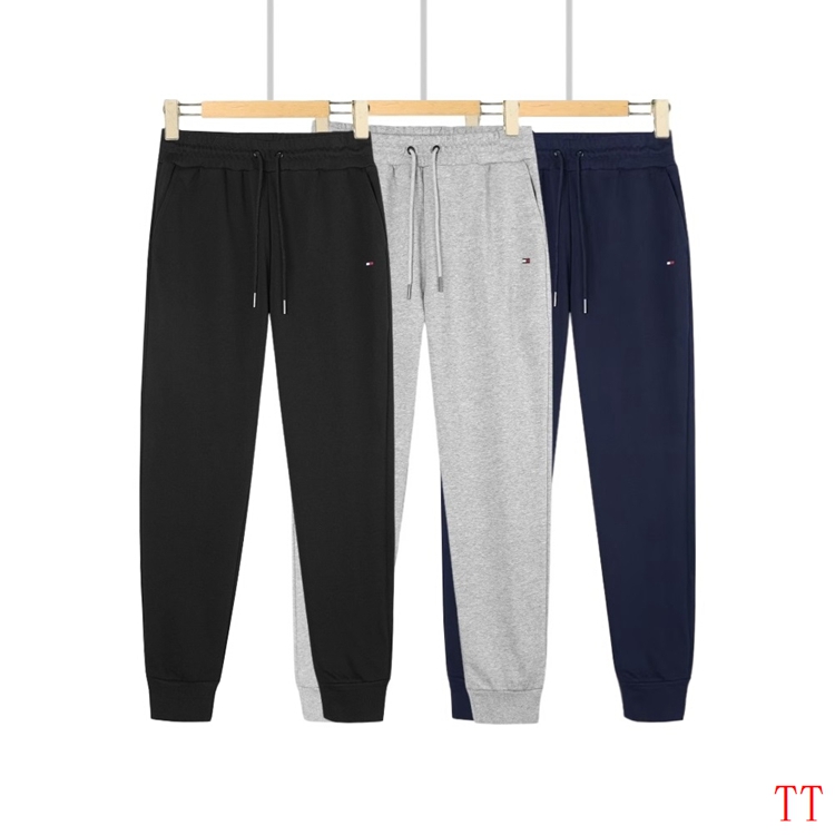 Tommy Long Pants 0812