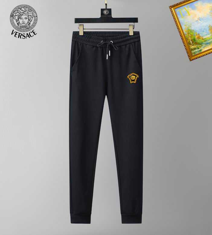Versace Pant Long 0812