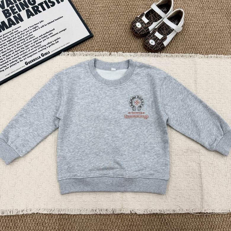 Chrome Hearts sz90-160 46