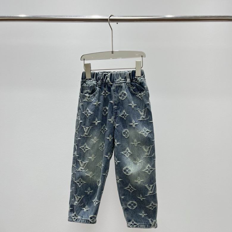 LV sz100-160 102