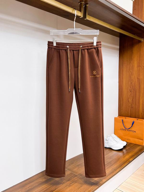 Zegna Long Pants 0817