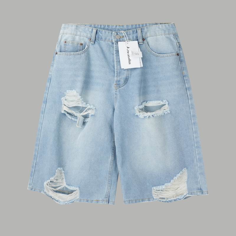 Acne S-XL xetr07