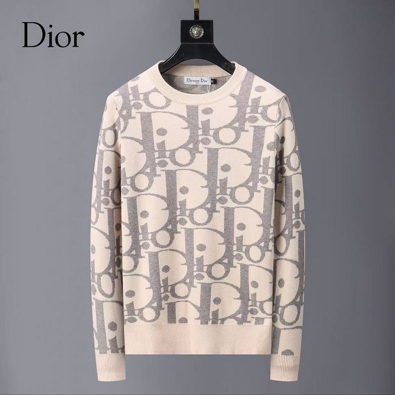 Dior Sweater 8q