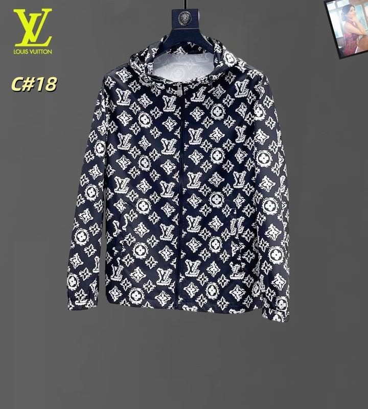 LV M-3XL 12yh677