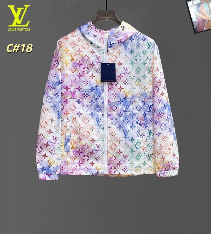 LV M-3XL 12yh685