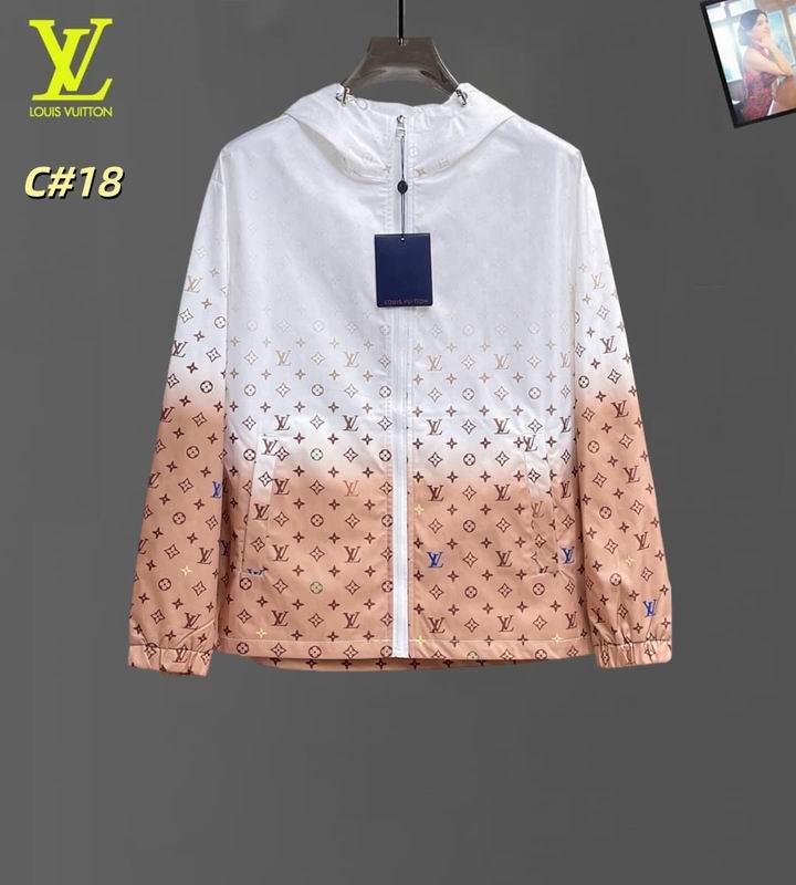LV M-3XL 12yh687