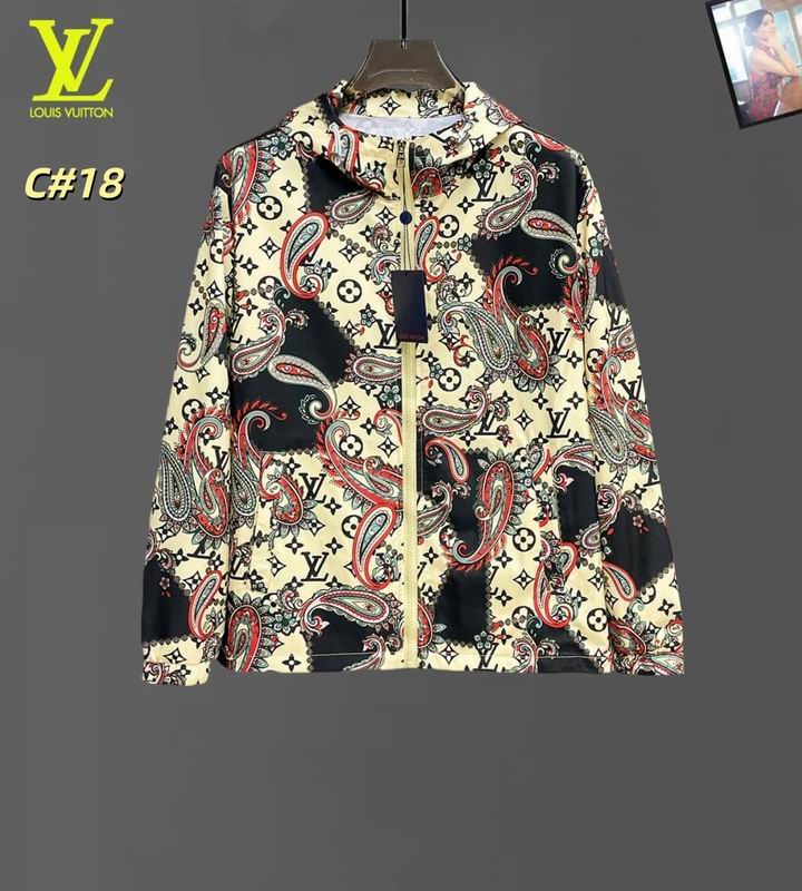 LV M-3XL 12yh688