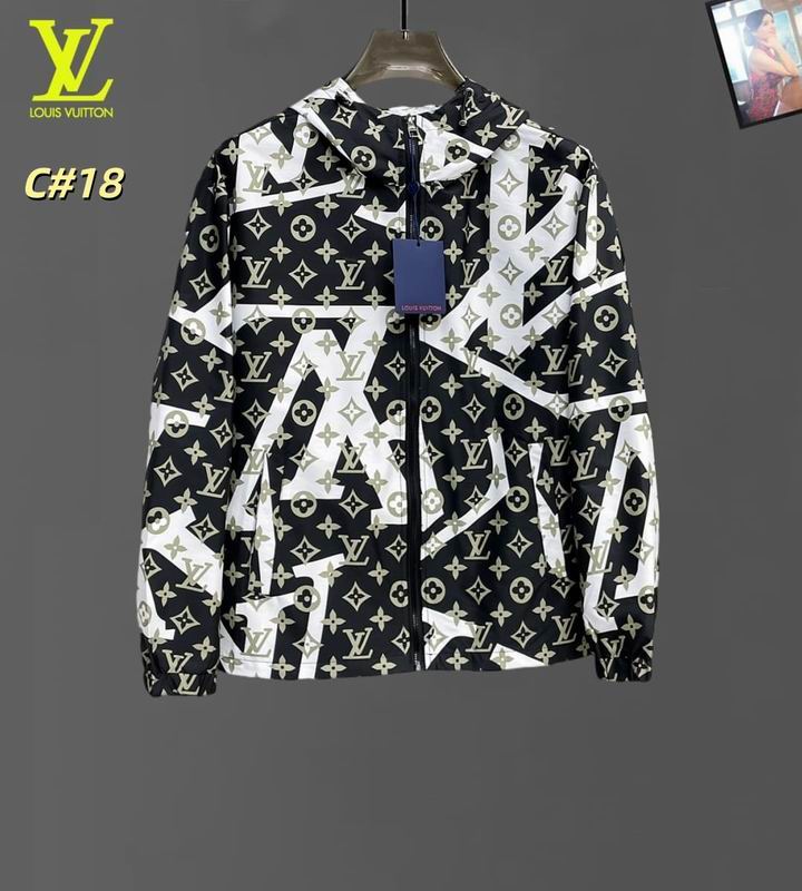 LV M-3XL 12yh693