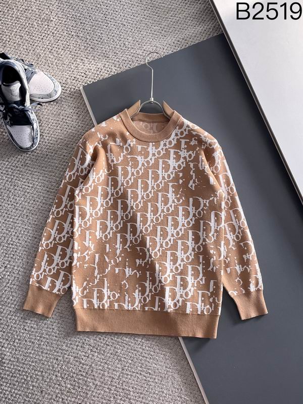 Dior Sweater 25c