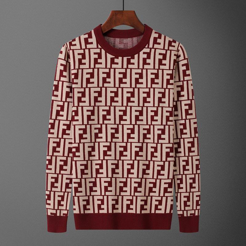 Fendi Sweater wxt
