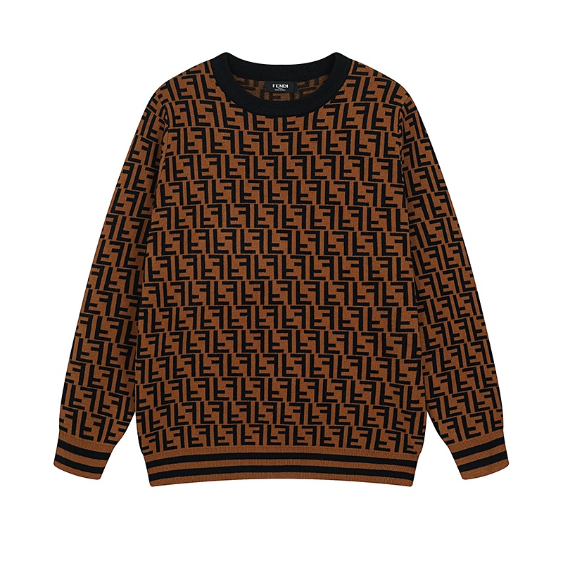 Fendi Sweater tlt