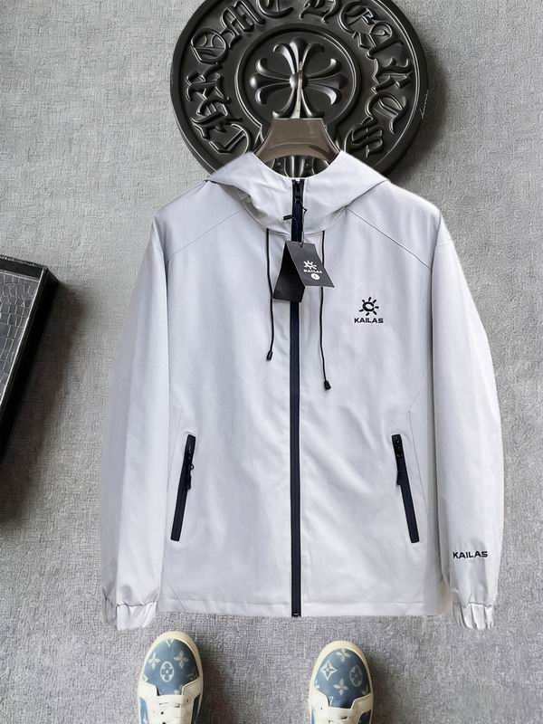 Kailas L-4XL xetr53