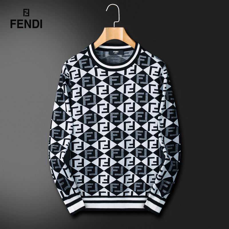 Fendi Sweater 25c