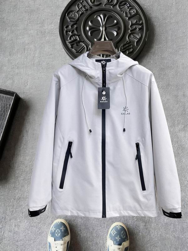 Kailas L-4XL xetr55