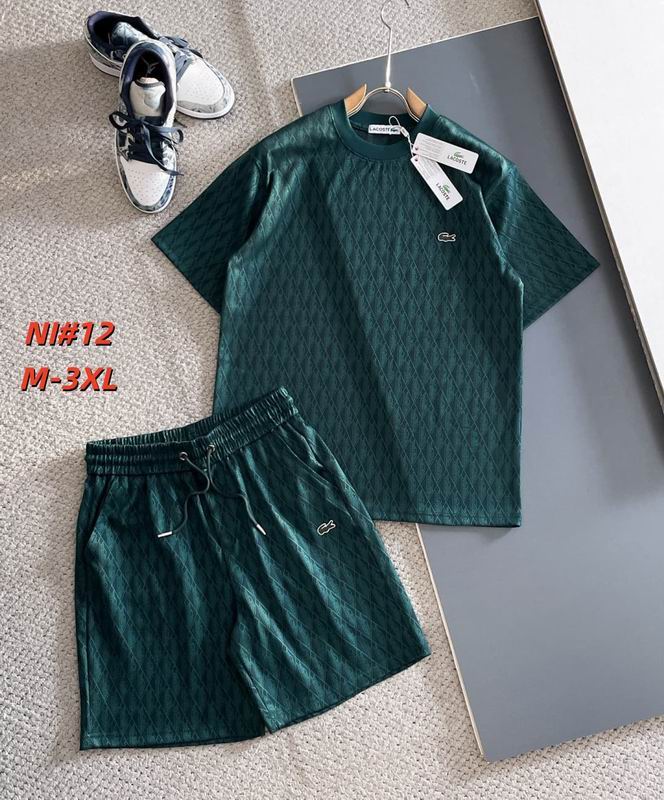 Lacoste M-3XL 12yh31