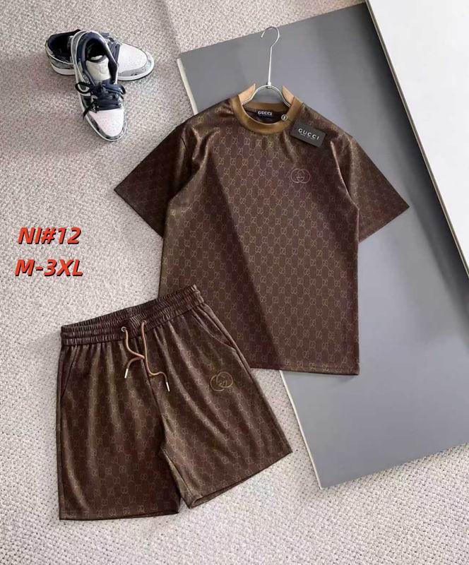 Gucci M-3XL 12yh529