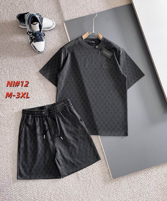 Gucci M-3XL 12yh530