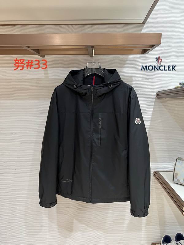 Moncler M-3XL 12yh530