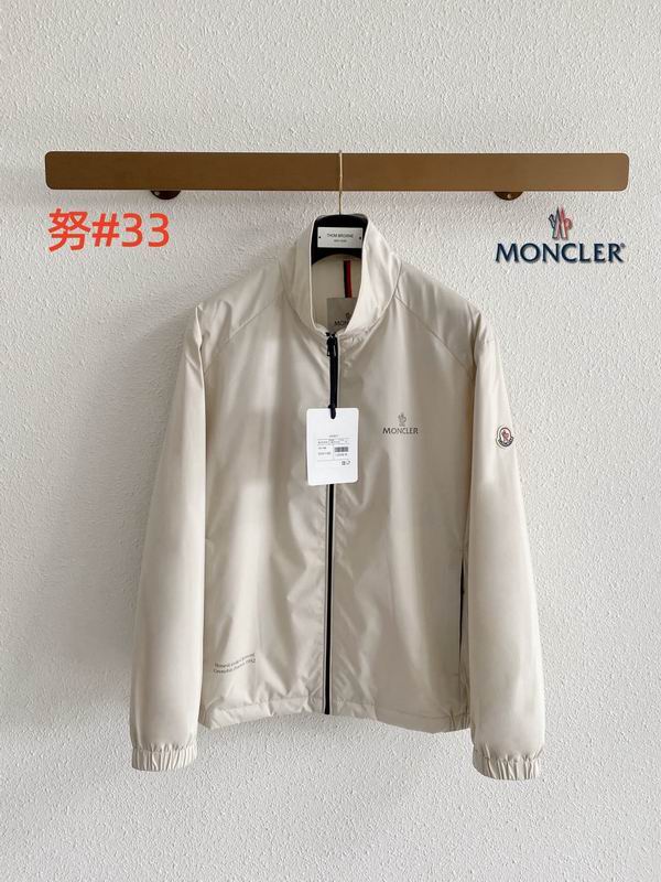 Moncler M-3XL 12yh532