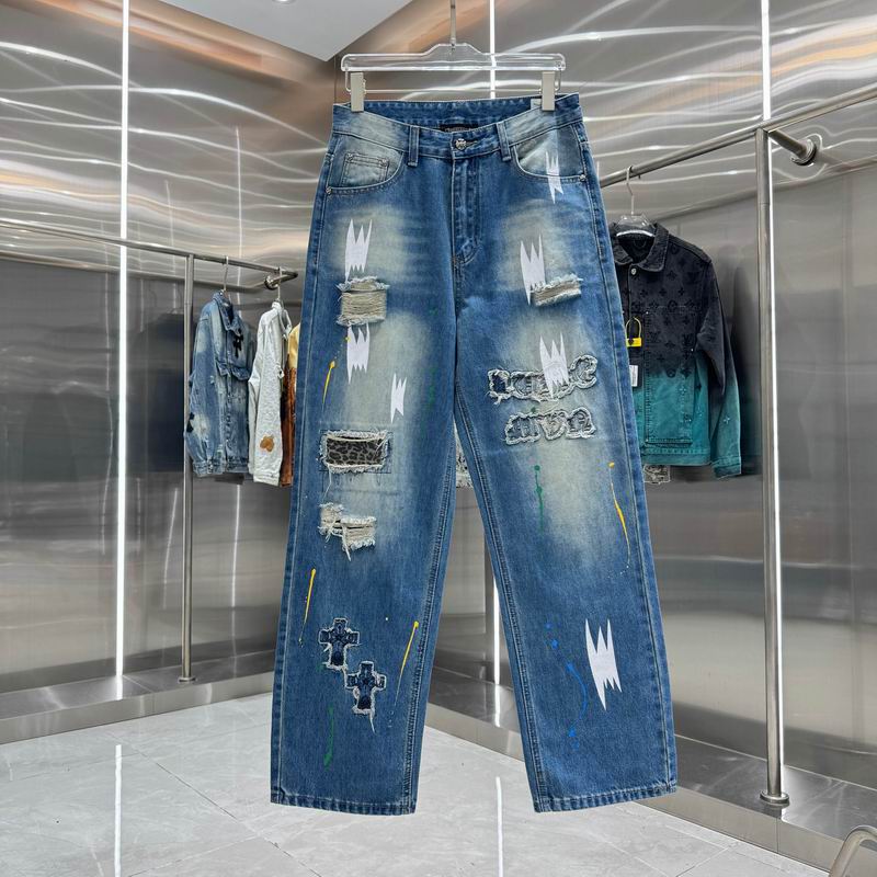 Chrome Hearts M-2XL hgntx52