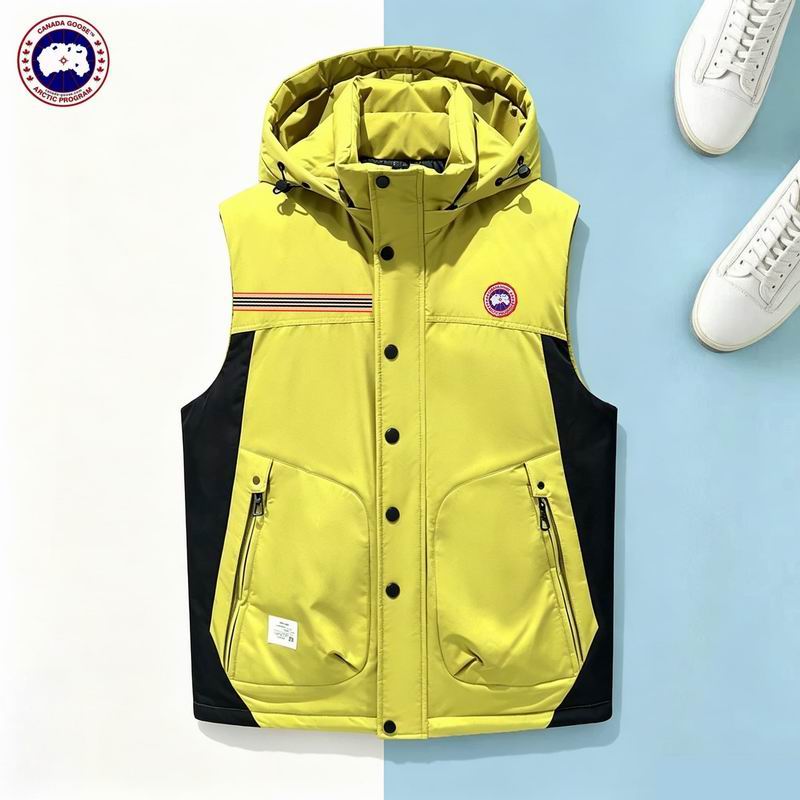 Canada Goose M-4XL 12yh48