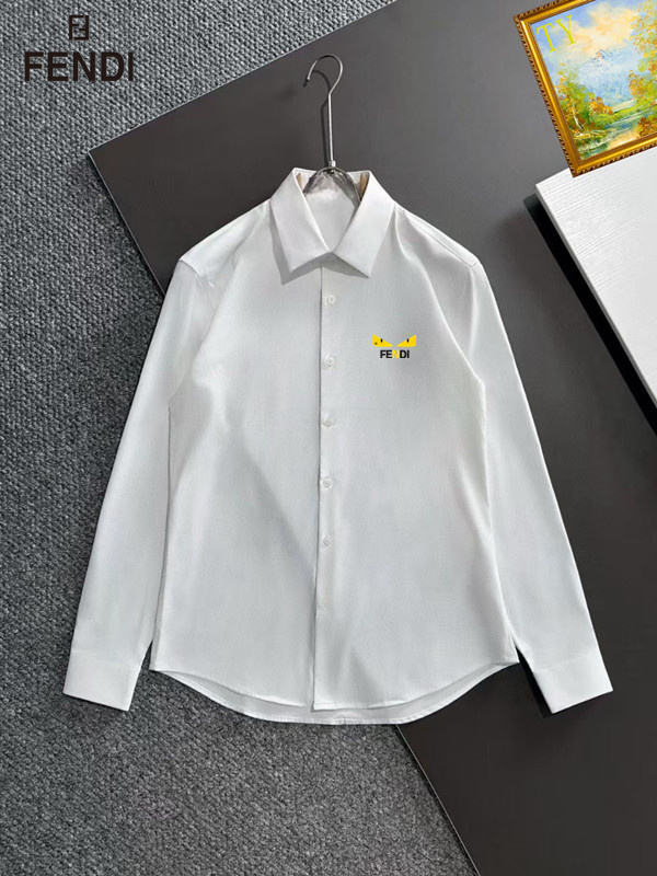 Fendi Shirt 0816