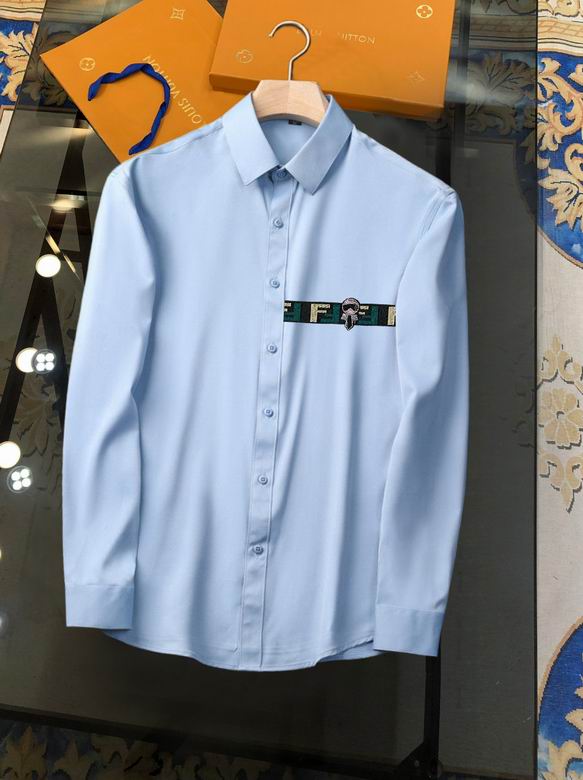 Fendi M-3XL 12yn58