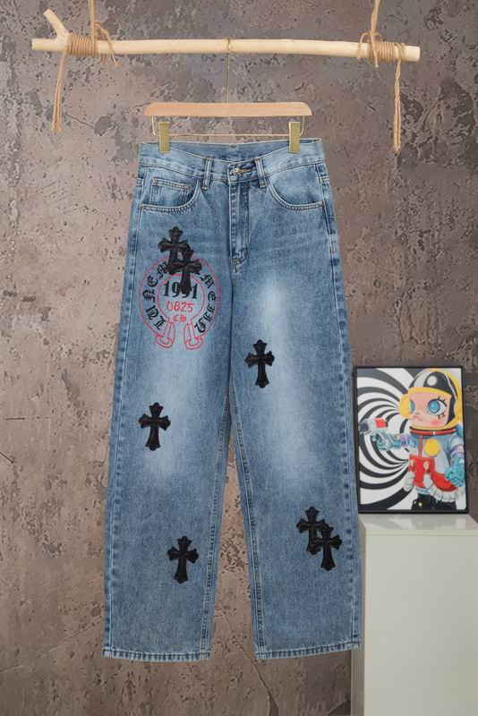 Chrome Hearts M-2XL aztx45