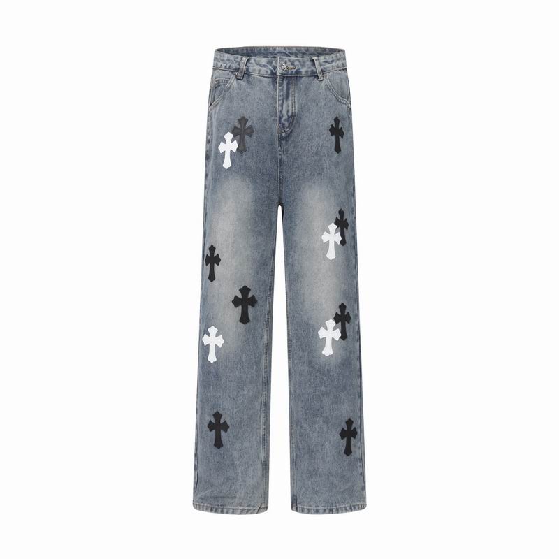 Chrome Hearts sz28-36 aztx70