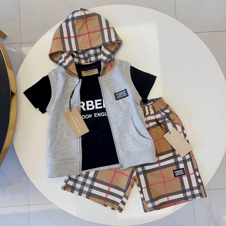 Burberry sz90-150 272