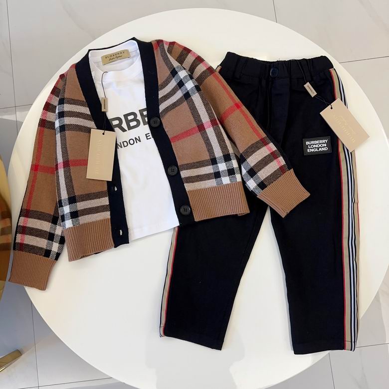 Burberry sz90-150 305