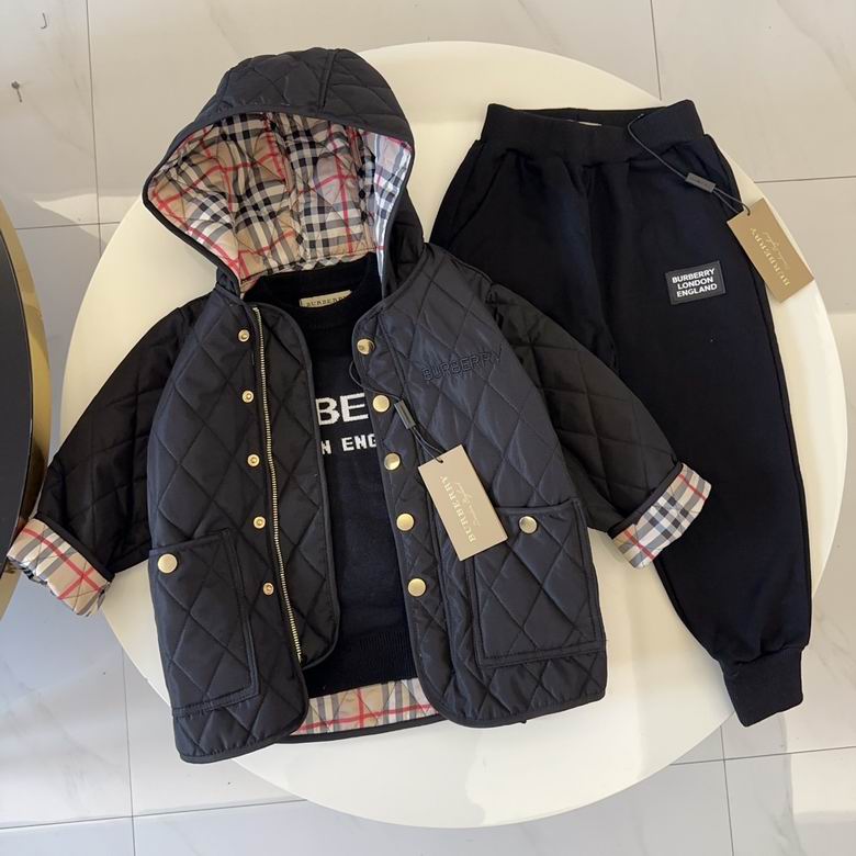 Burberry sz90-150 306
