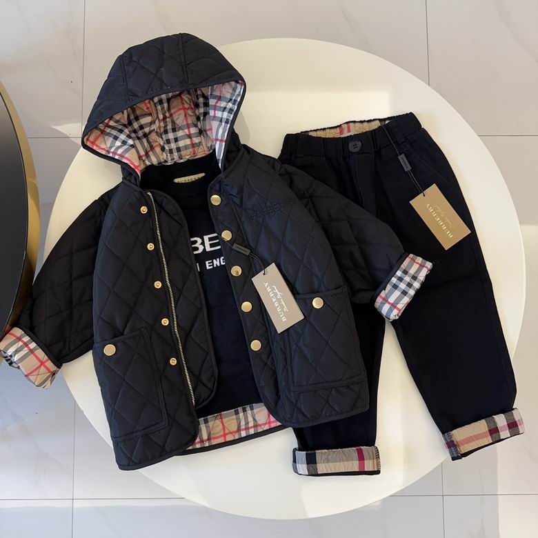Burberry sz90-150 307
