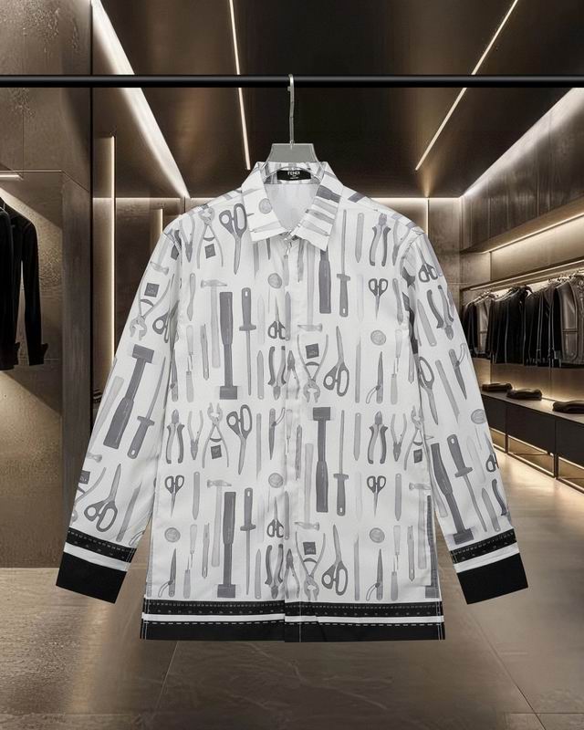 Fendi L-2XL hgntx06