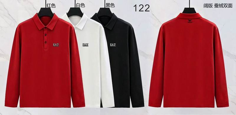 Armani M-6XL 8qh29