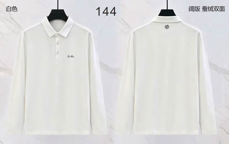 Loro Piana M-6XL 8qh02
