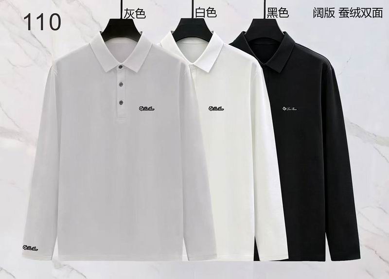 Loro Piana M-6XL 8qh03