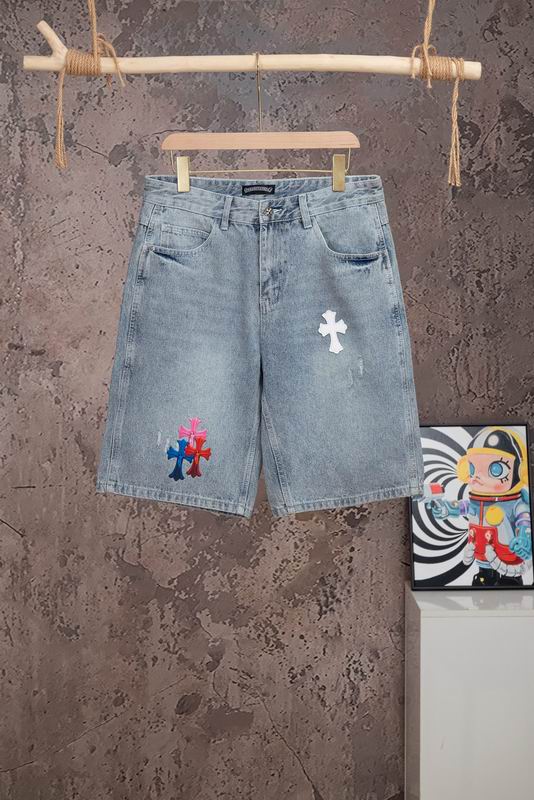 Chrome Hearts M-2XL aztx118