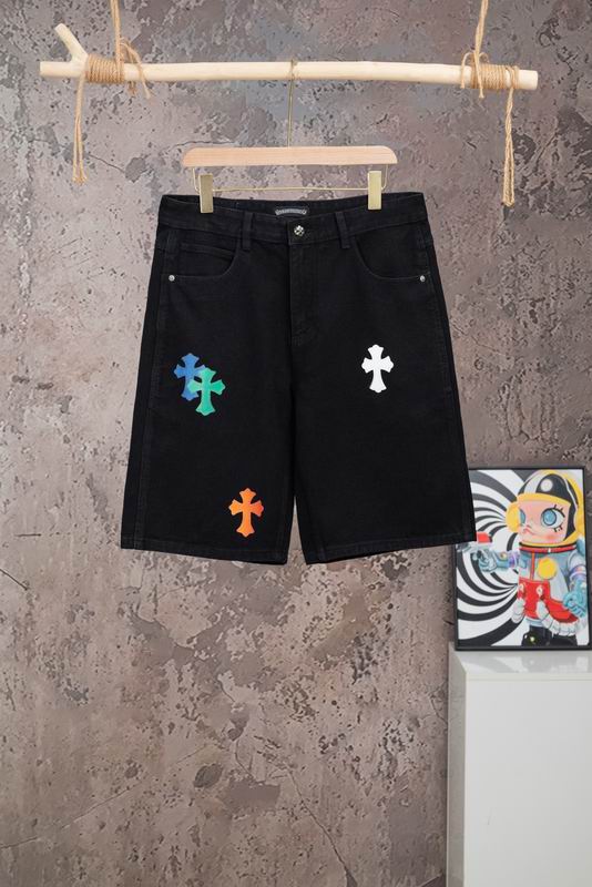 Chrome Hearts M-2XL aztx121